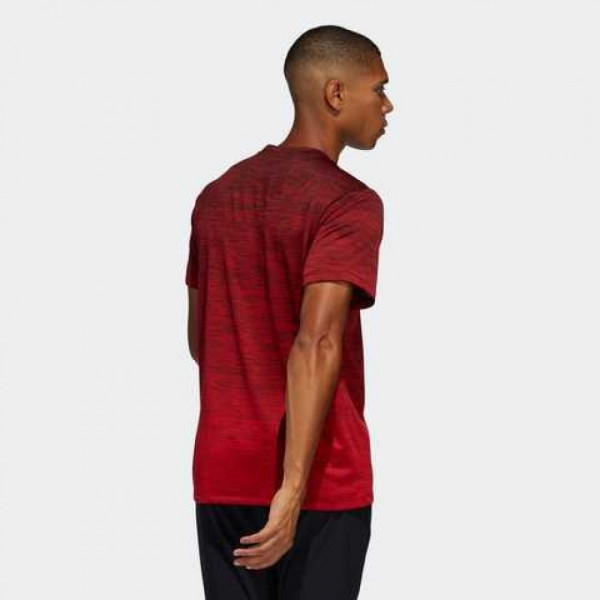 Футболка чоловіча спортивна  Adidas t shirts FL4395