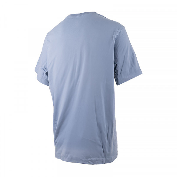 Футболка чоловіча  JORDAN M J BRAND JM STACK SS CREW FN5978-436