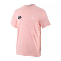 Футболка чоловіча JORDAN MBRAND SS JM STACK CREW FN6029-622