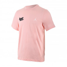 Футболка чоловіча JORDAN MBRAND SS JM STACK CREW FN6029-622