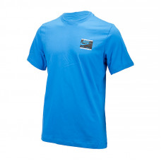 Футболка чоловіча Nike U TEE AM DAY LBR AIR FQ3756-435