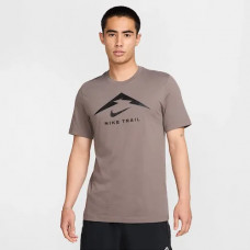 Футболка чоловіча  Nike M DF TEE TRAIL LOGO FQ3914-289