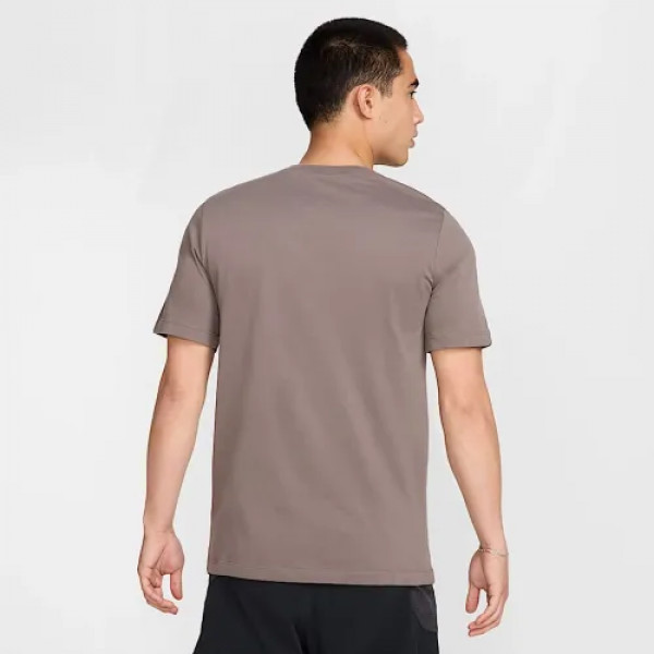 Футболка чоловіча  Nike M DF TEE TRAIL LOGO FQ3914-289