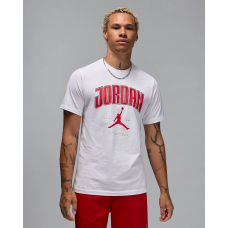 Футболка чоловіча  Jordan M J CITY 88 SS CREW HQ0009-100