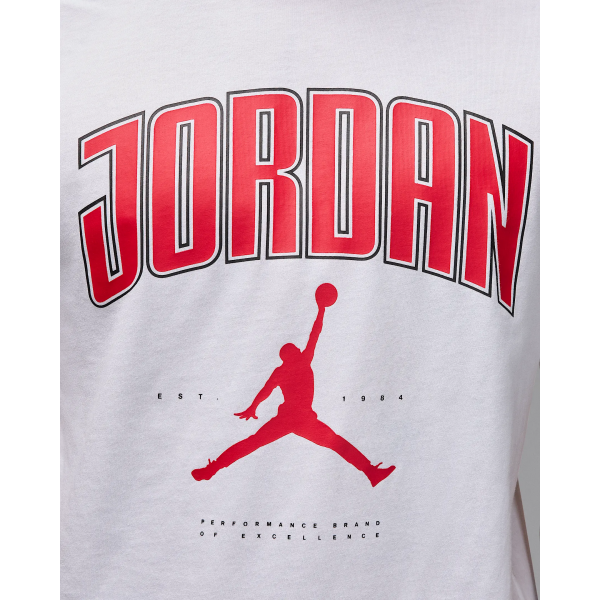 Футболка чоловіча  Jordan M J CITY 88 SS CREW HQ0009-100
