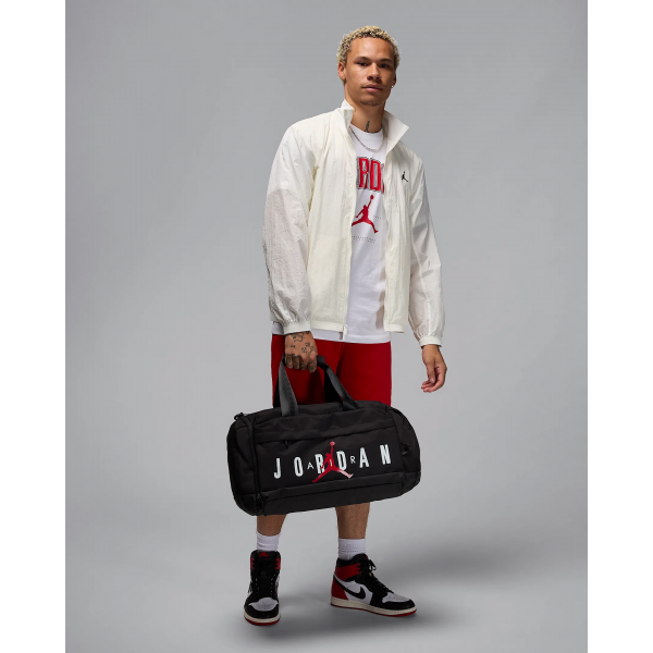 Футболка чоловіча  Jordan M J CITY 88 SS CREW HQ0009-100