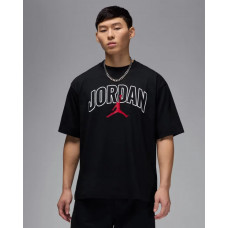 Футболка Jordan M BRK ARCH JD HBR SS CREW