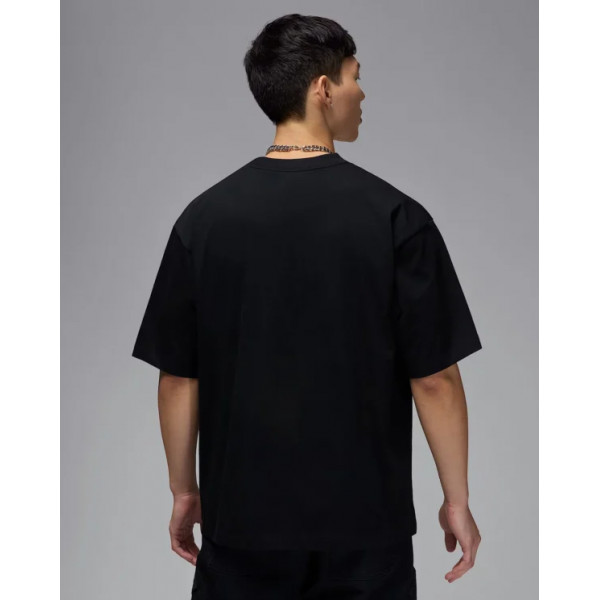 Футболка Jordan M BRK ARCH JD HBR SS CREW