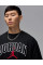 Футболка Jordan M BRK ARCH JD HBR SS CREW