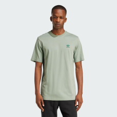 Футболка чоловіча Adidas TREFOIL ESS TEE JC9993