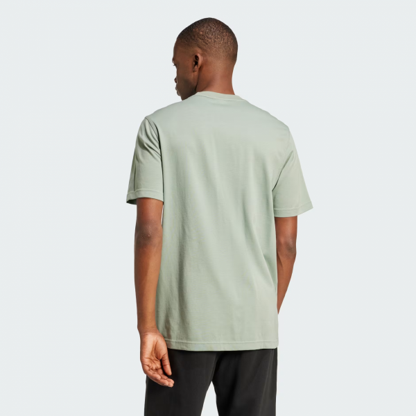 Футболка чоловіча Adidas TREFOIL ESS TEE JC9993