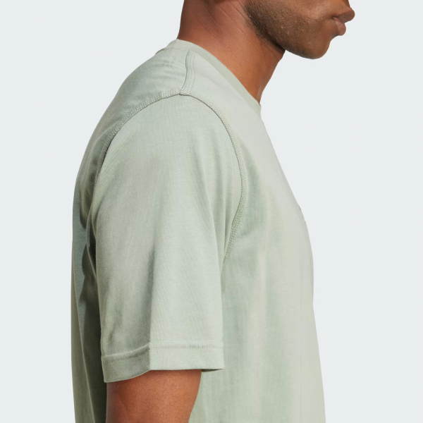 Футболка чоловіча Adidas TREFOIL ESS TEE JC9993