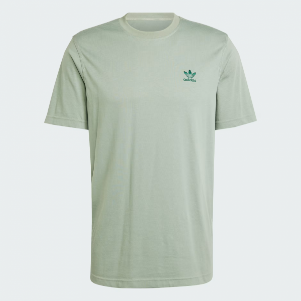 Футболка чоловіча Adidas TREFOIL ESS TEE JC9993