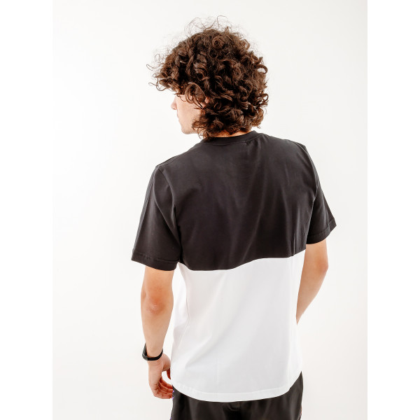 Футболка чоловіча AUSTRALIAN IMPACT COLOR BLOCK COTTON T-SHIRT LSUTS0018-003