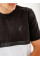 Футболка чоловіча AUSTRALIAN IMPACT COLOR BLOCK COTTON T-SHIRT LSUTS0018-003