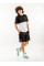 Футболка чоловіча AUSTRALIAN IMPACT COLOR BLOCK COTTON T-SHIRT LSUTS0018-003