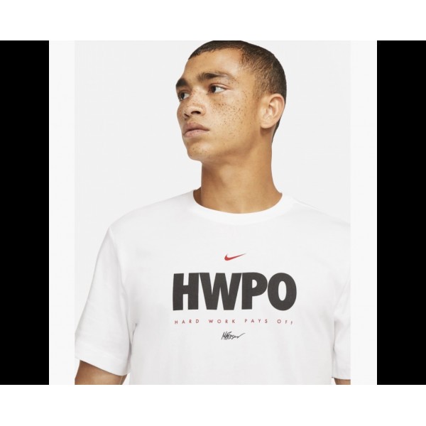 Футболка THE NORTH FACE T-SHIRT WHITE