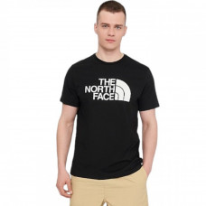 Футболка чоловіча The North Face T-Shirt Black NF0A812HLK31