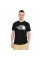Футболка чоловіча The North Face T-Shirt Black NF0A812HLK31