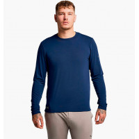 Футболка довг. рукав Saucony TRIUMPH LONG SLEEVE
