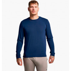 Футболка довг. рукав Saucony TRIUMPH LONG SLEEVE