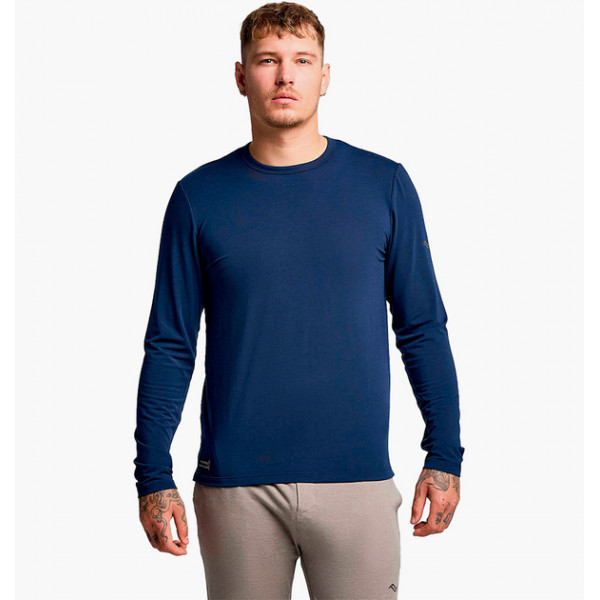 Футболка довг. рукав Saucony TRIUMPH LONG SLEEVE