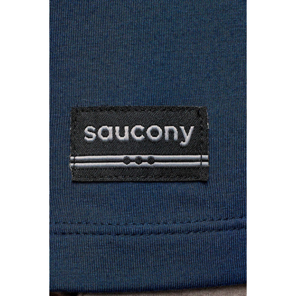 Футболка довг. рукав Saucony TRIUMPH LONG SLEEVE