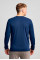 Футболка довг. рукав Saucony TRIUMPH LONG SLEEVE