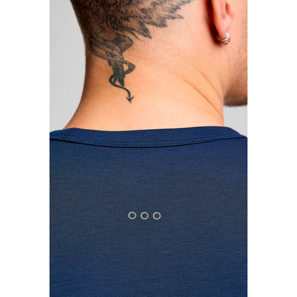 Футболка довг. рукав Saucony TRIUMPH LONG SLEEVE