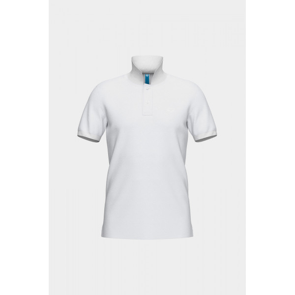Футболка чоловіча  Arena POLOSHIRT SOLID COTTON PIQUET 006389-115