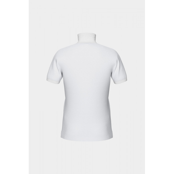 Футболка чоловіча  Arena POLOSHIRT SOLID COTTON PIQUET 006389-115