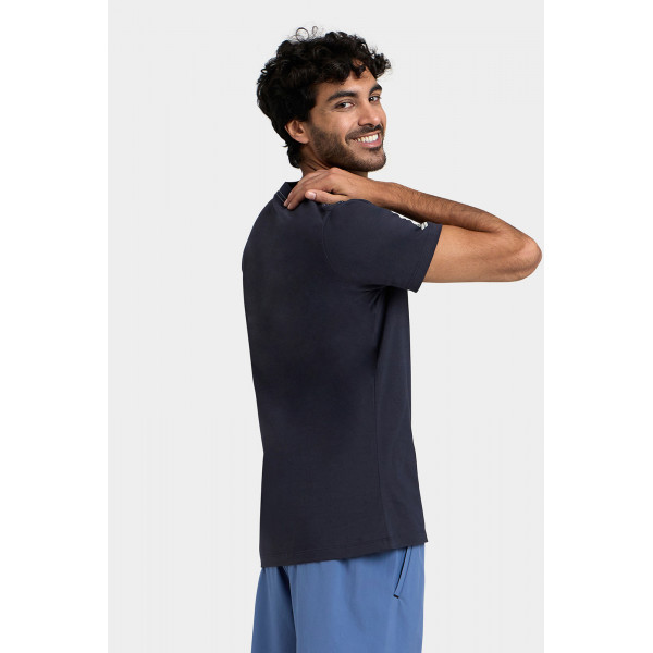 Футболка Arena T-SHIRT SOLID COTTON