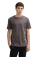 Футболка Men's Denim Slim Fit T-Shirt 1037655-11587 Tom Tailor L Темно-сірий