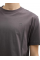 Футболка Men's Denim Slim Fit T-Shirt 1037655-11587 Tom Tailor L Темно-сірий