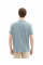 Футболка LOGO TEE MEN'S T-SHIRT 1037735-27475 Tom Tailor L Сірий