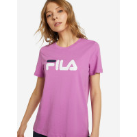 Футболка жіноча 120169FLA-P1 FILA 44 Фіолетовий