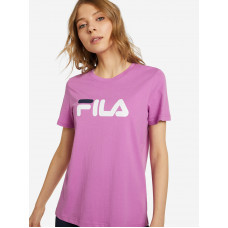 Футболка жіноча 120169FLA-P1 FILA 44 Фіолетовий