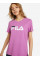 Футболка жіноча 120169FLA-P1 FILA 44 Фіолетовий