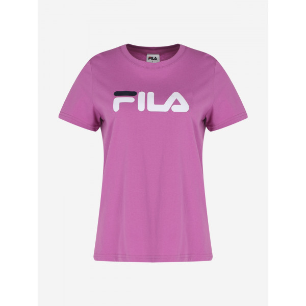 Футболка жіноча 120169FLA-P1 FILA 44 Фіолетовий