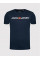 Футболка чоловіча  JJECORP LOGO TEE SS CREW NECK 3PK MP 12191330-White-Pack: 1 Navy Blazer Jack&Jones 