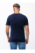 Футболка чоловіча  JJECORP LOGO TEE SS CREW NECK 3PK MP 12191330-White-Pack: 1 Navy Blazer Jack&Jones 