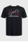 Футболка UA GL FOUNDATION UPDATE SS 1382915-001 Under Armour 3XL Чорний