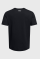 Футболка UA GL FOUNDATION UPDATE SS 1382915-001 Under Armour 3XL Чорний