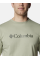 Футболка CSC Basic Logo™ Short Sleeve 1680051CLB-354 Columbia L (50-52) Хакі
