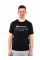 Футболка crewneck t-shirt 219734-KK001 Champion L Чорний