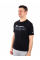 Футболка crewneck t-shirt 219734-KK001 Champion L Чорний
