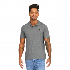Футболка чоловіча Puma Essentials Jersey Polo 588509-03
