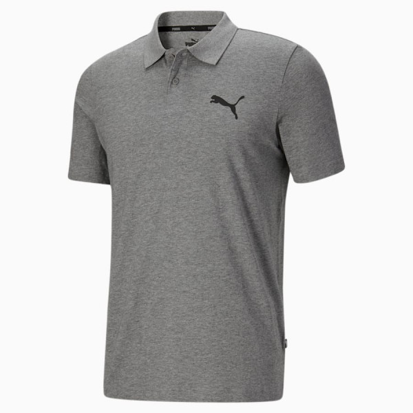 Футболка чоловіча Puma Essentials Jersey Polo 588509-03