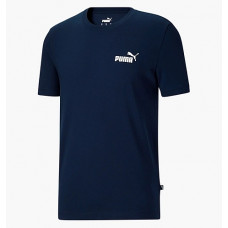 Футболка чоловіча Puma Essentials NO1 Logo Tee 677463-06