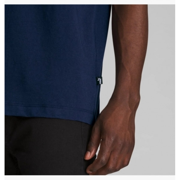 Футболка чоловіча Puma Essentials NO1 Logo Tee 677463-06